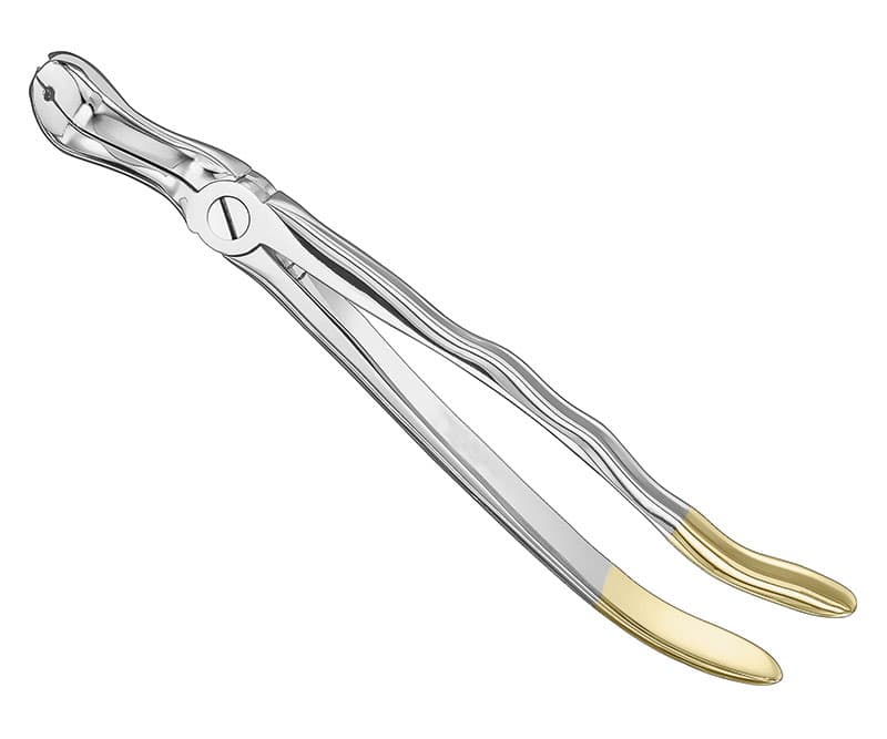 FELSCH Extracting Forceps
