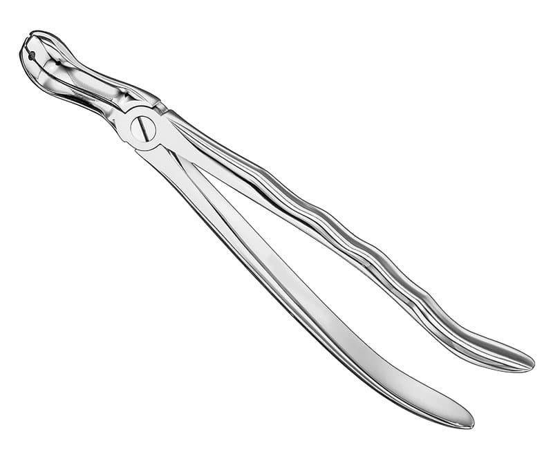 FELSCH Extracting Forceps