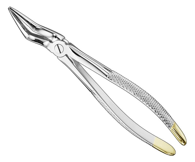 English Extracting Forceps