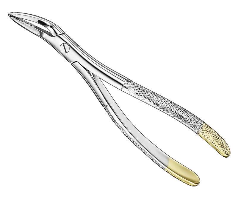 WITZEL Fine Upper and Lower Root Surgical Instrument