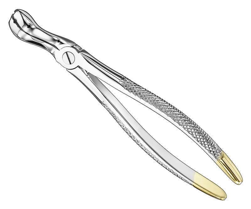 FELSCH Extracting Forceps