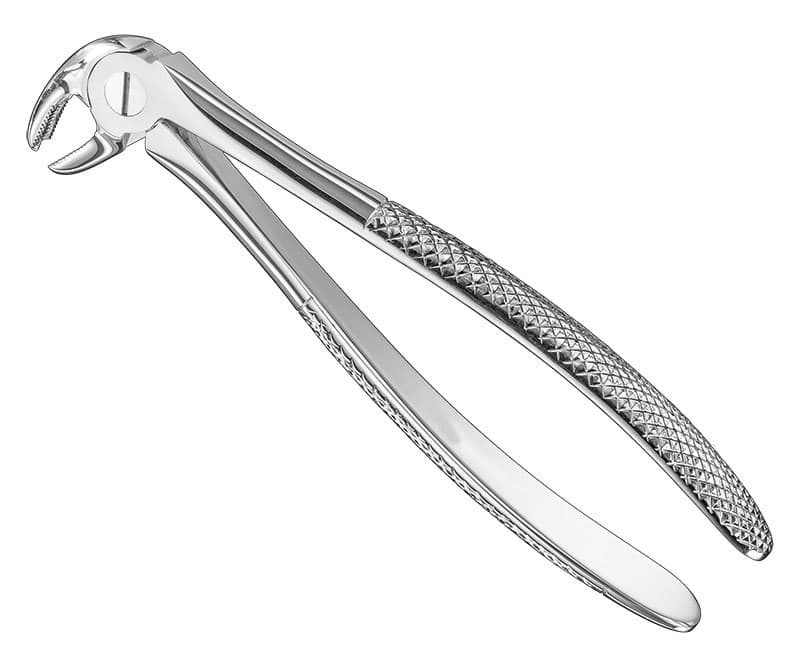 English Pattern Extraction Forceps
