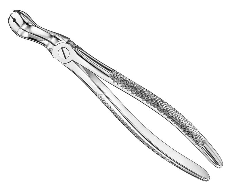 FELSCH Extracting Forceps