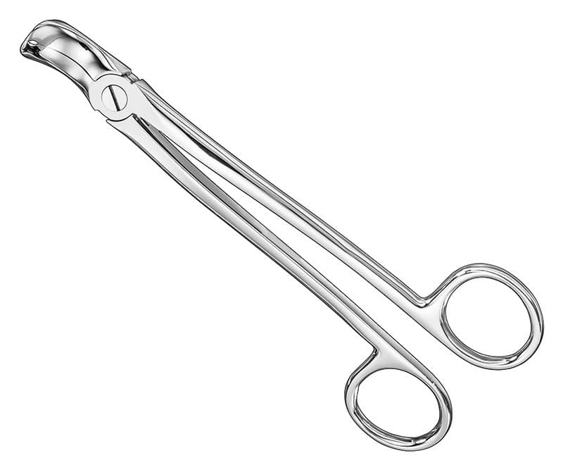 EULER Extracting Forceps