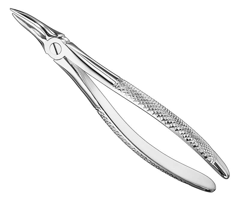 HARTWIG Root Forceps