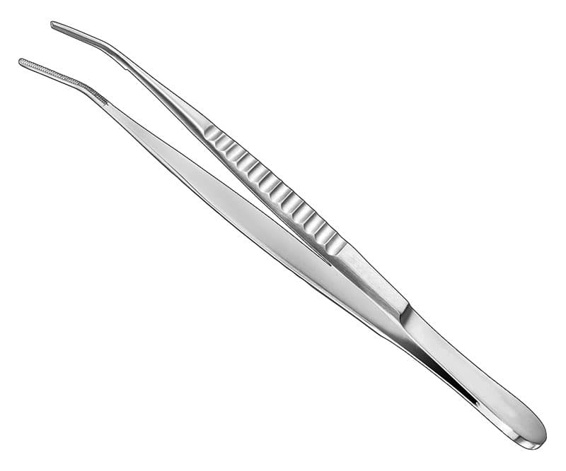 DeBakey Atraumatic Forceps