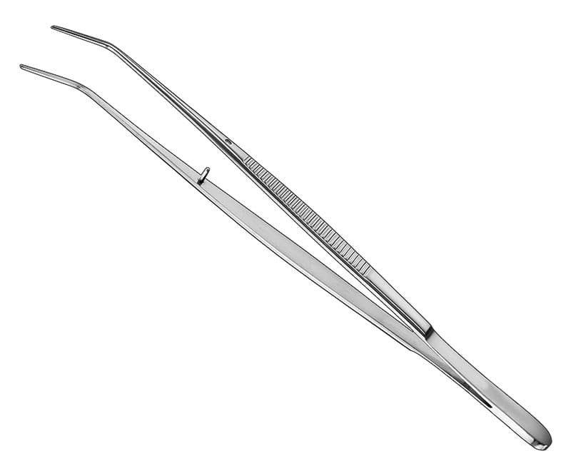 College Tweezers - Precision Surgical Forceps