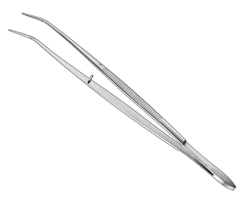 FLÄGG Precision Surgical Tweezers