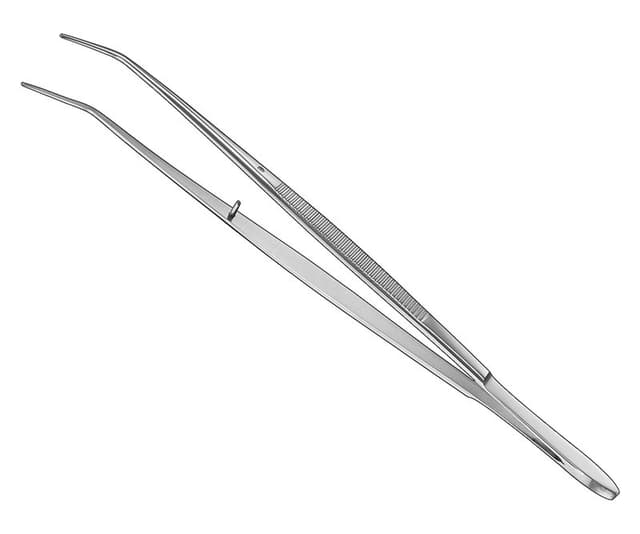 FLAGG Surgical Tweezers