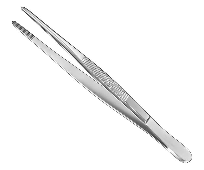 Precision Dissecting Forceps