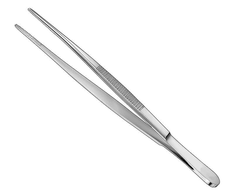 Precision Surgical Dissecting Forceps