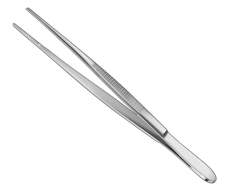 Precision Dissecting Forceps