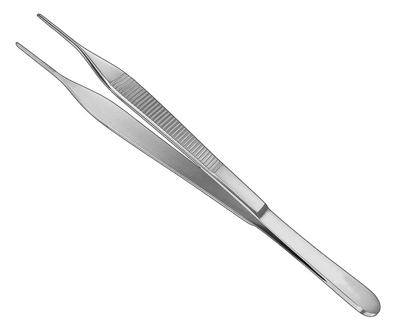 ADSON Dissecting Forceps - Precision Surgical Tool