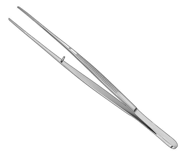 SEMKEN Dissecting Forceps