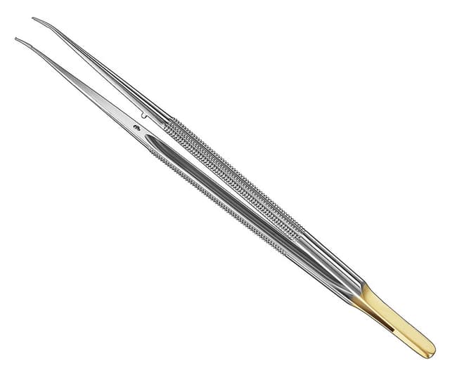 Precision Micro-Tissue Forceps