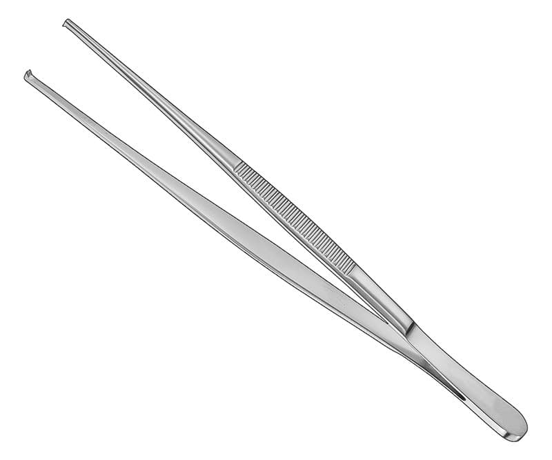Premium Tissue Forceps