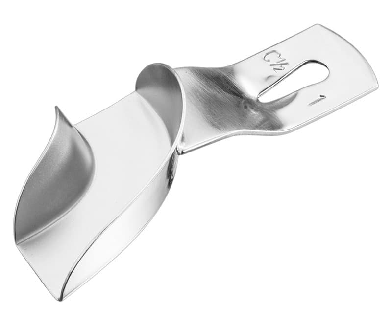 Premium Dental Impression Tray