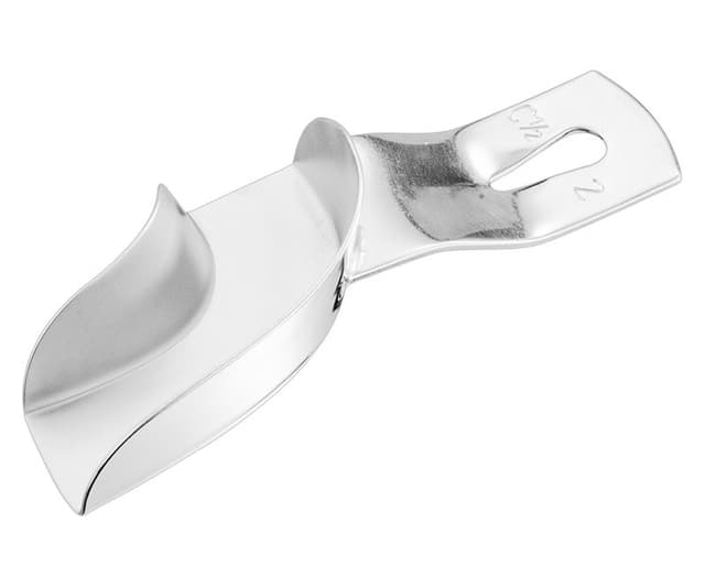 High-Quality Impression Tray