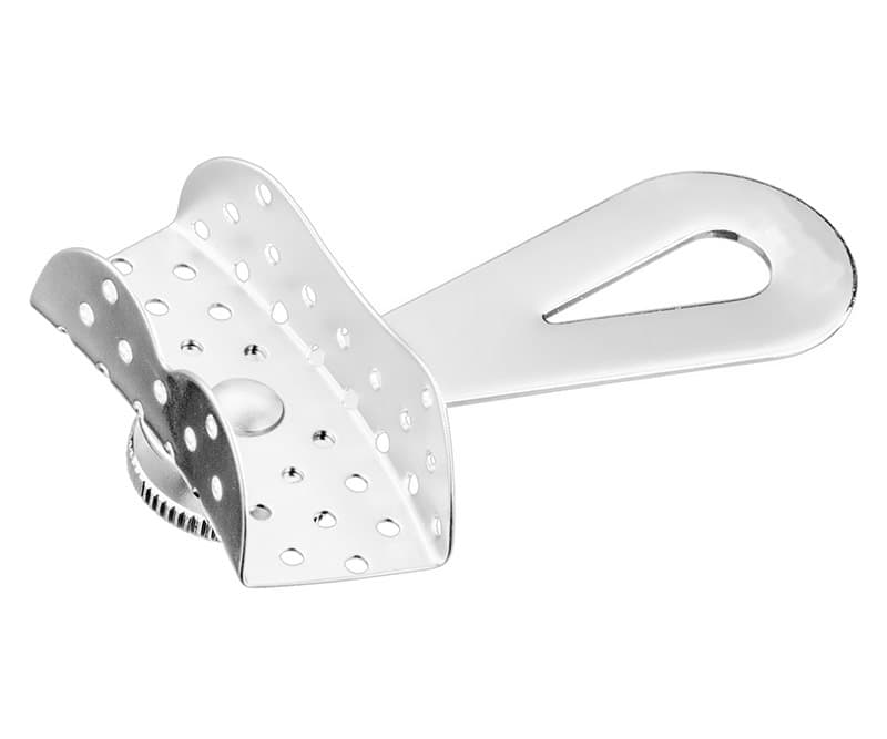 Universal Impression Tray - High-Quality Surgical Instrument