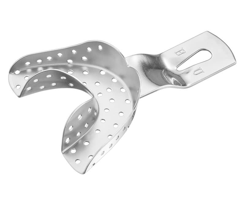 Ehricke Impressive Surgical Tray