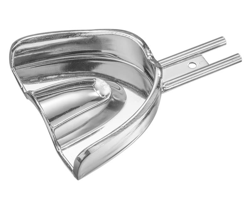 Premium Water-Cooled Upper Impression Tray - Size M