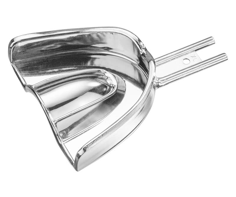 Water-Cooled Impression Tray, Upper - Size XL