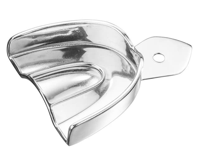 Upper XL Rim Type Impression Tray