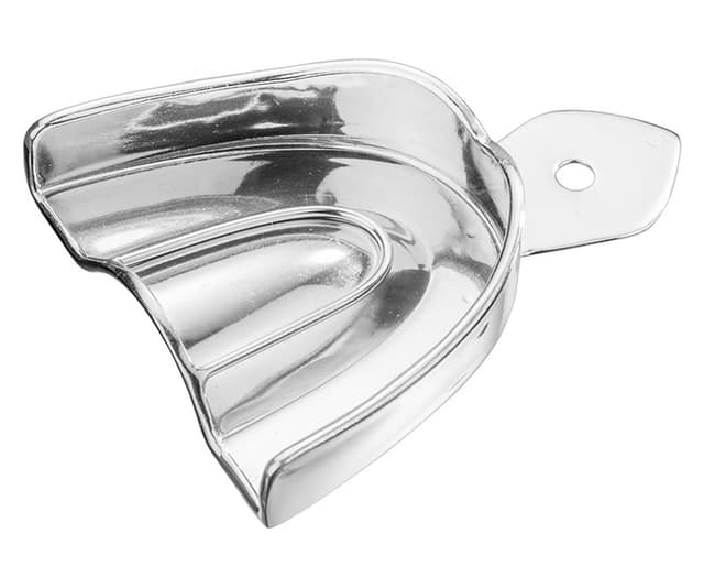 Upper XXL Rim Type Impression Tray