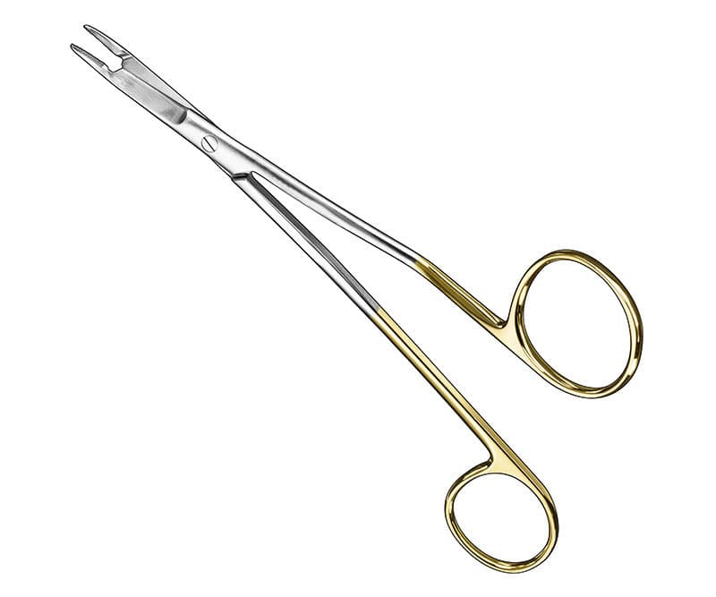 Mini Gillies Needle Holder