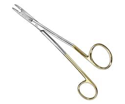 Mini Gillies Needle Holder