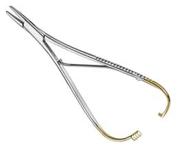 MATHIEU Needle Holder