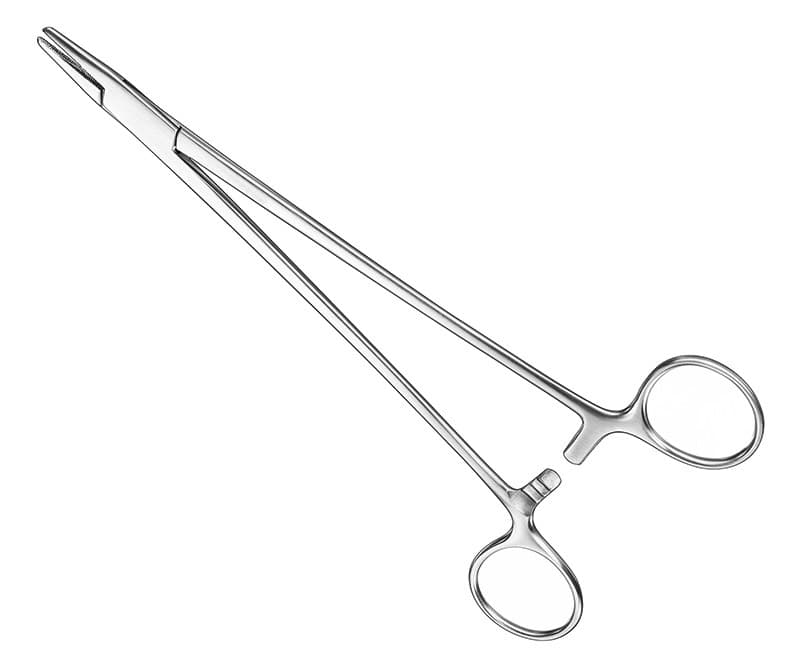 Mayo-Hegar Needle Holder - Premium Surgical Instrument