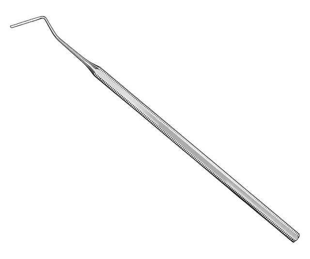 Precision Periodontal Probe