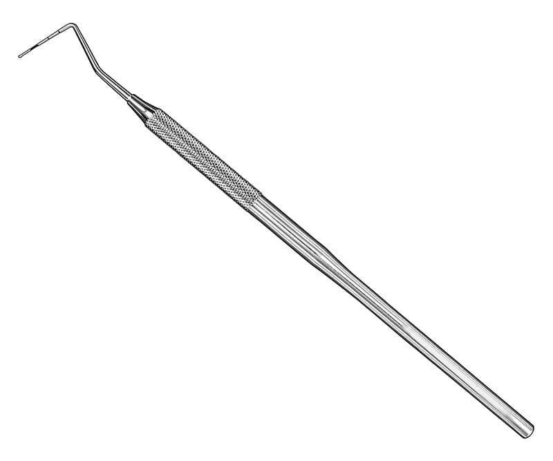 University of North Carolina Periodontal Probe CP15