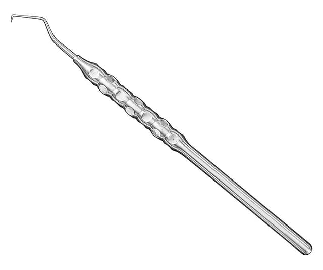 Anatomical Handle Probe, Size 17
