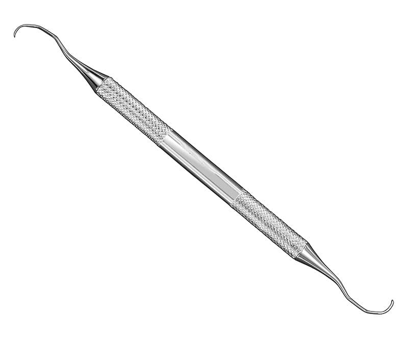 LANGER Series Curette