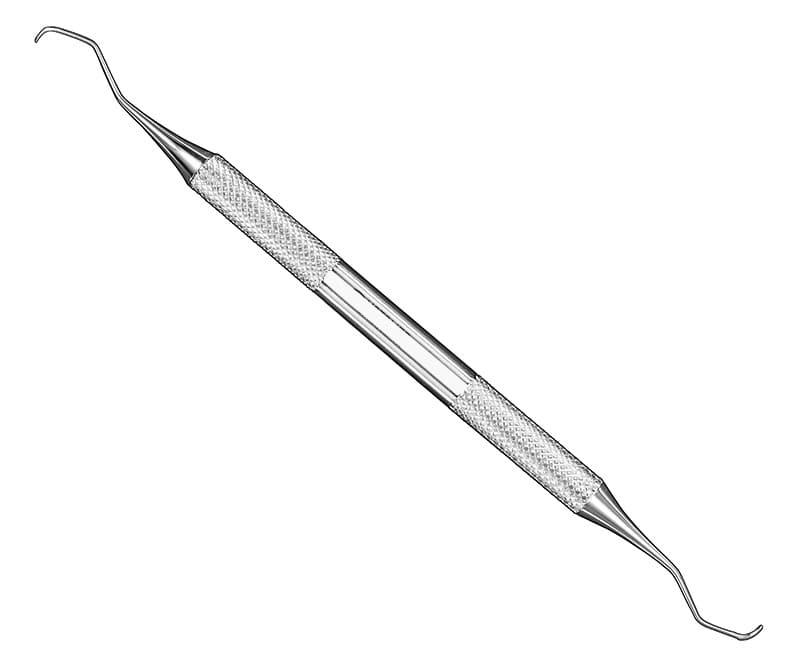 Gracey Periodontal Curette