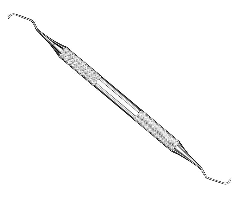 GRACEY Periodontal Curette