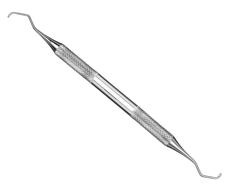 Gracey Periodontal Curette