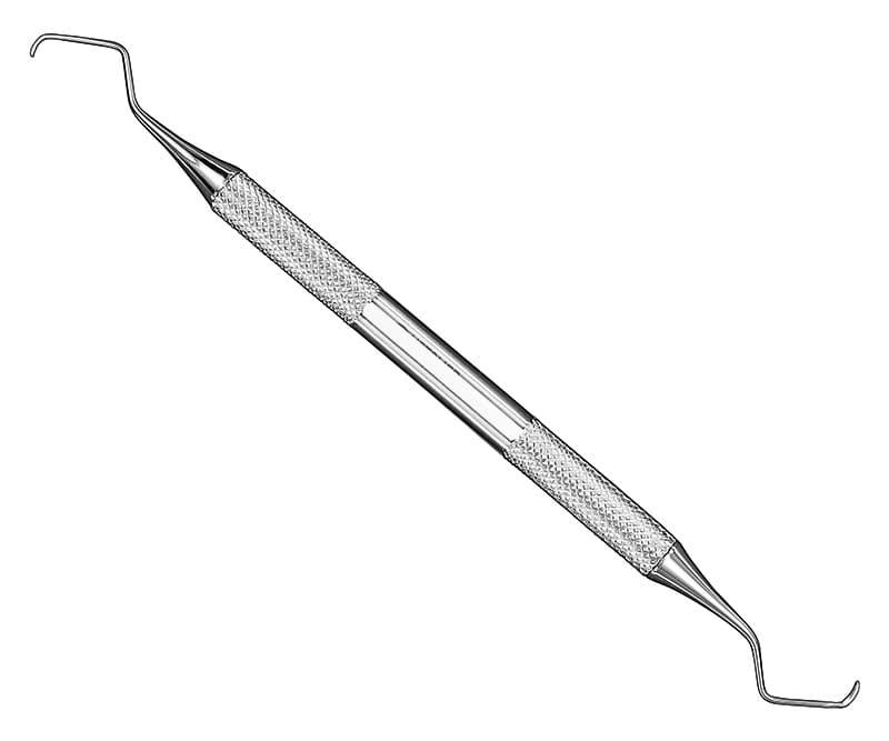 Gracey Periodontal Curette, 9/10