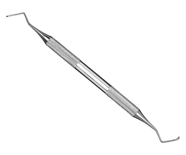 Columbia Periodontal Curette