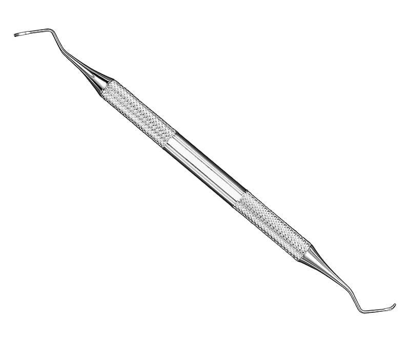 Premium Periodontal Curette M 23 A