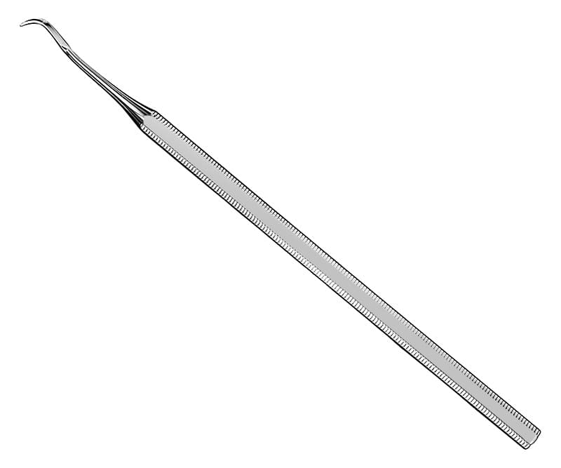 Provisional Prosthesis Lifter - Premium Surgical Instrument