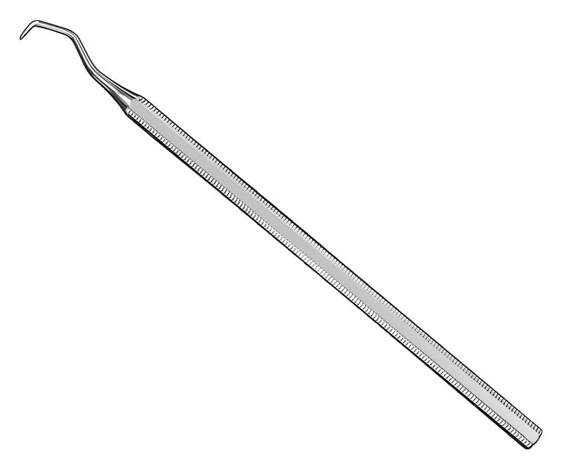 Single-Ended Scaler, Size 1