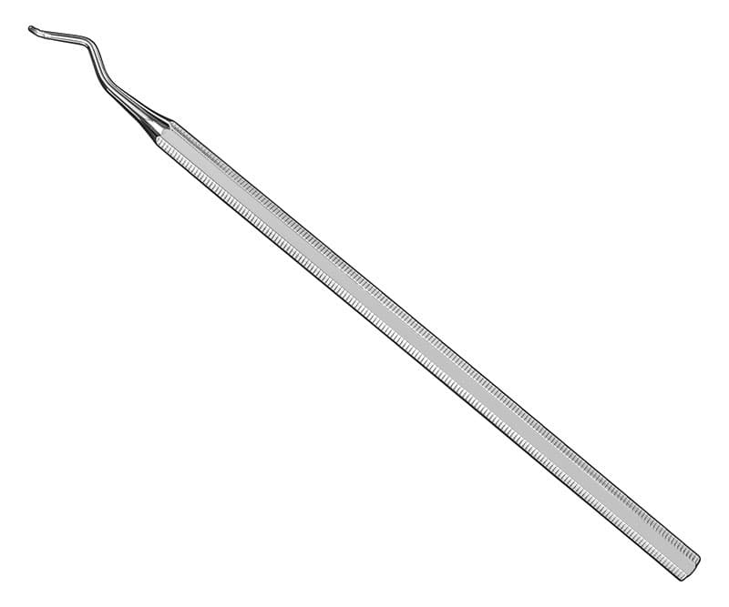 Single-Ended Scaler - Size 3
