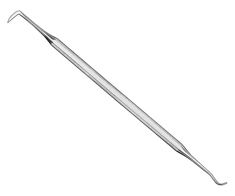 MITCHELL Provisional Prosthesis Lifter