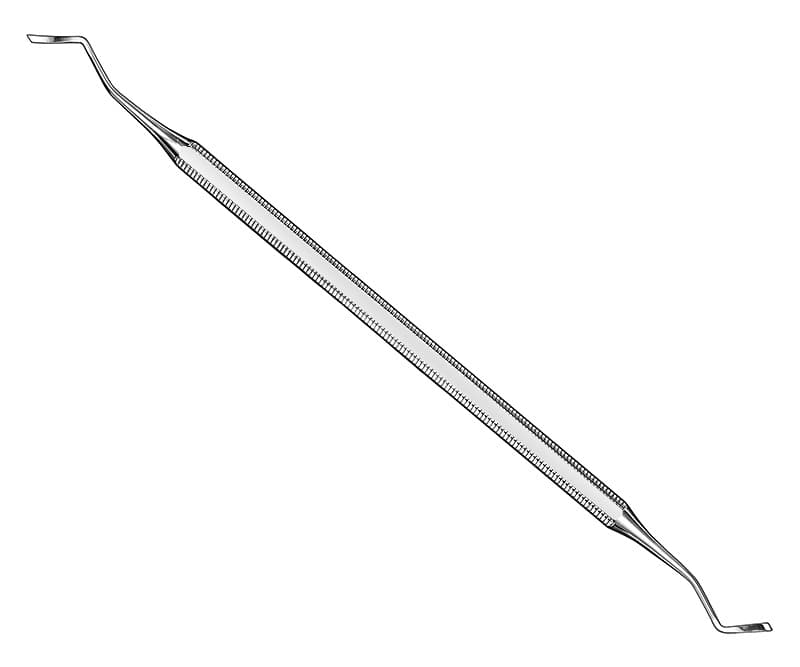 BLACK Gingival Margin Trimmer