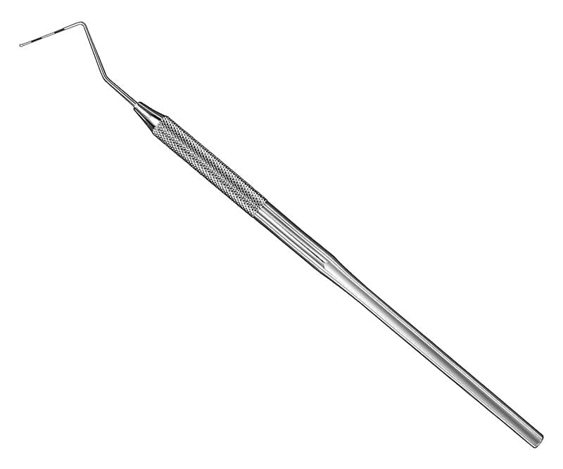 CP12 Modified Periodontal Probe