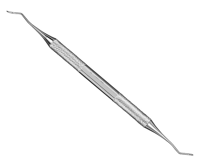 Double-Ended 204 SD Scaler