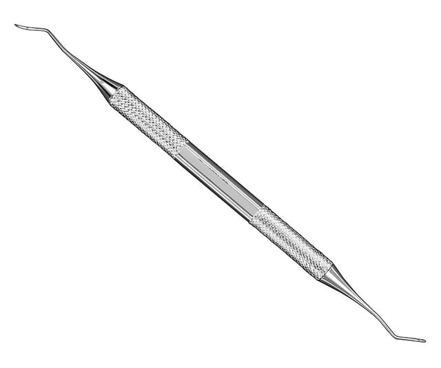 Double-Ended 204 SD Scaler